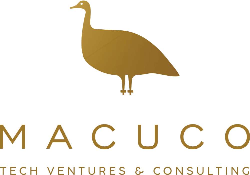 Macuco Tech Ventures & Consulting